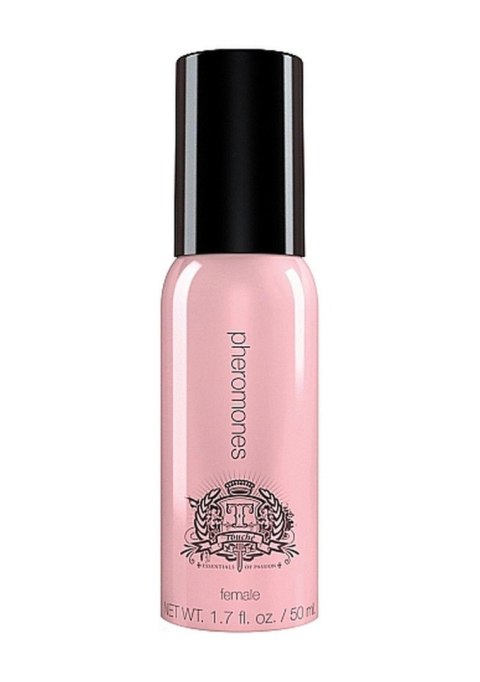 Pheromones Female - 50 ml Pheromones Female - 50 ml