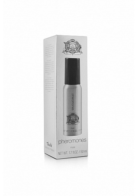 Pheromones Male - 50 ml Pheromones Male - 50 ml