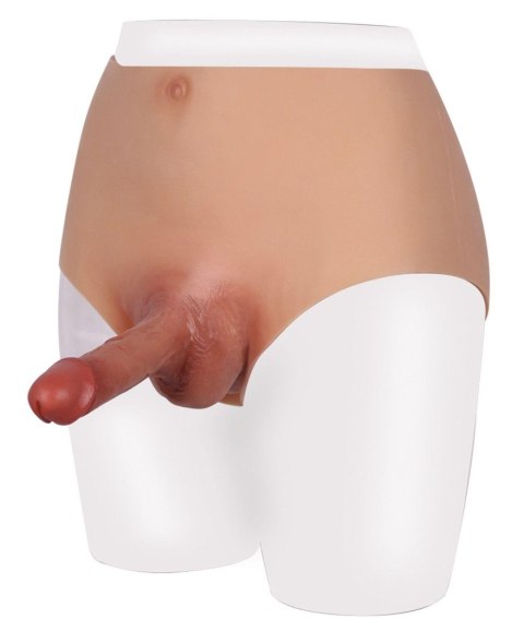 XX-DREAMSTOYS Ultra Realistic Penis Form Size L XX-DREAMSTOYS Ultra Realistic Penis Form Size L
