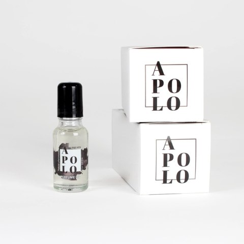 APOLO - PERFUME OIL APOLO - PERFUME OIL