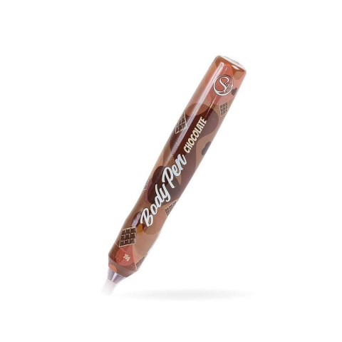CHOCOLATE BODY PEN CHOCOLATE BODY PEN