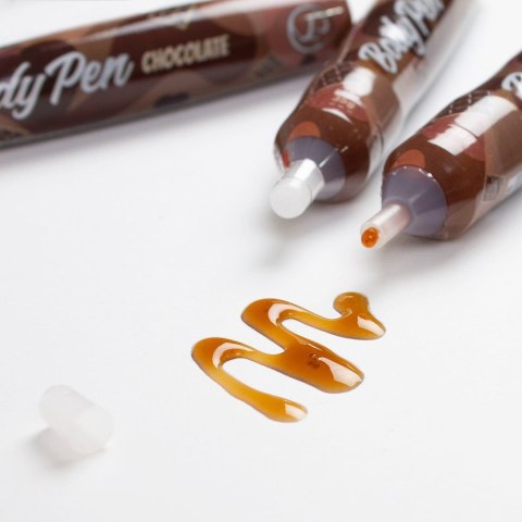 CHOCOLATE BODY PEN CHOCOLATE BODY PEN