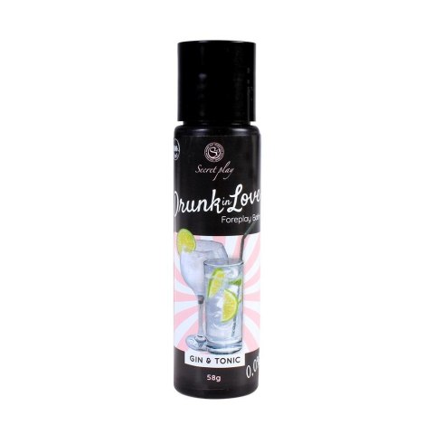GIN & TONIC BALM 60 ML 0,0% GIN & TONIC BALM 60 ML 0,0%