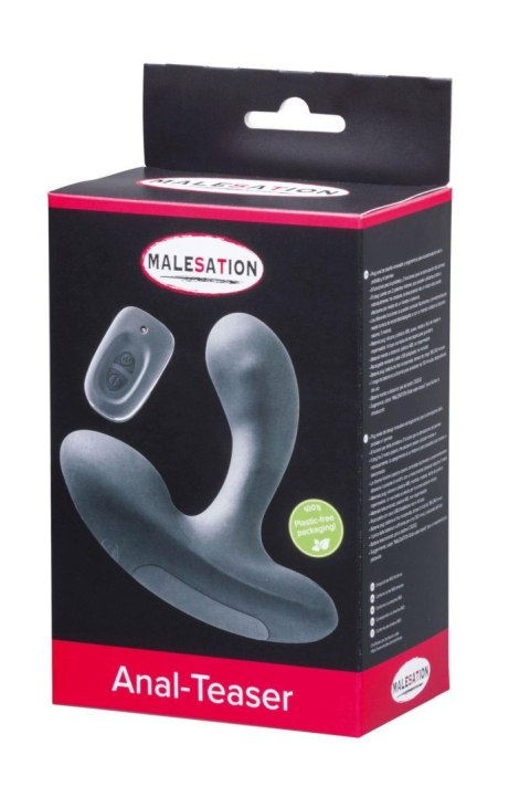 MALESATION Anal-Teaser MALESATION Anal-Teaser
