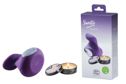 MINDS of LOVE Sweetie Massage Set MINDS of LOVE Sweetie Massage Set
