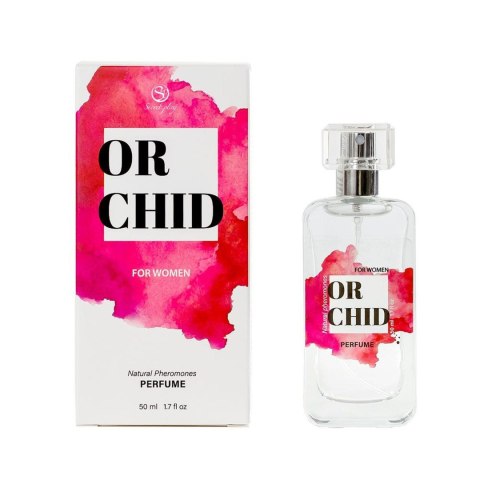 ORCHID - SPRAY PERFUME ORCHID - SPRAY PERFUME