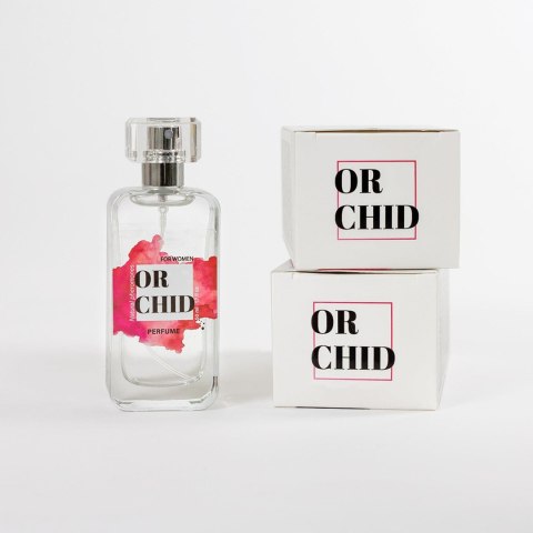ORCHID - SPRAY PERFUME ORCHID - SPRAY PERFUME