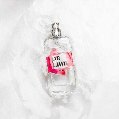 ORCHID - SPRAY PERFUME ORCHID - SPRAY PERFUME