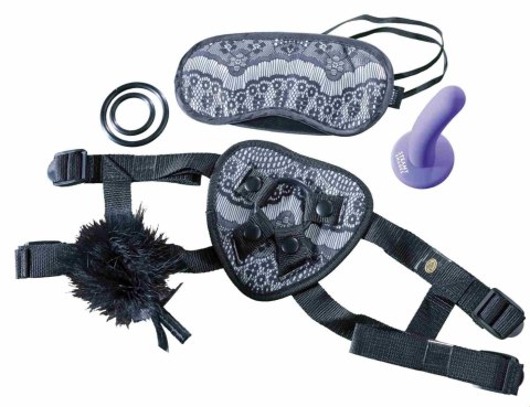 STEAMY SHADES Harness Gift Set STEAMY SHADES Harness Gift Set