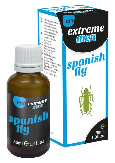 Supl.diety-Spain Fly extreme men- 30ml Supl.diety-Spain Fly extreme men- 30ml