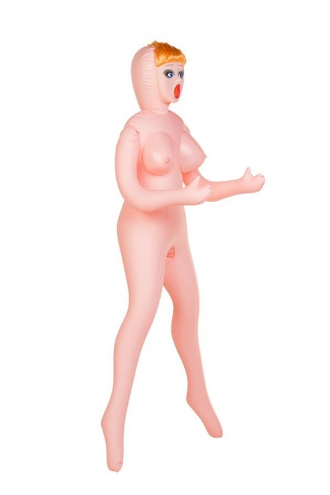 TOYFA Dolls-X 117012 Olivia TOYFA Dolls-X 117012 Olivia