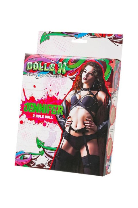 TOYFA Dolls-X LoveDoll 117022 TOYFA Dolls-X LoveDoll 117022