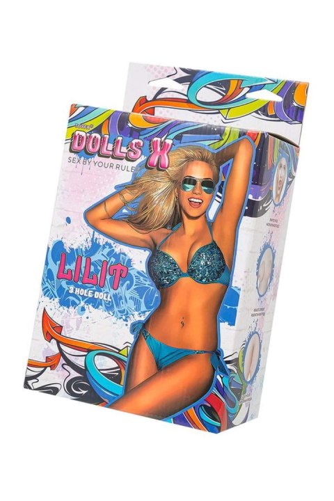 TOYFA Dolls-X LoveDoll 117026 TOYFA Dolls-X LoveDoll 117026