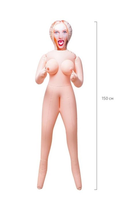 TOYFA Dolls-X LoveDoll 117026 TOYFA Dolls-X LoveDoll 117026