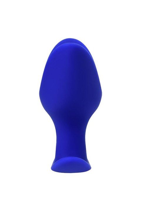 ToDo Bloom Blue Expander Plug L ToDo Bloom Blue Expander Plug L