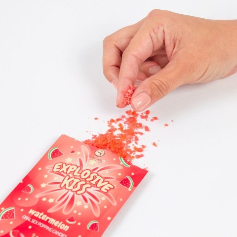 WATERMELON POPPING CANDIES WATERMELON POPPING CANDIES