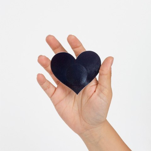 WOW BOOBS! HEART NIPPLE PASTIES WOW BOOBS! HEART NIPPLE PASTIES
