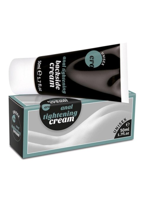Żel/sprej-Back Side Anal Tightening Creme 50 ml Żel/sprej-Back Side Anal Tightening Creme 50 ml