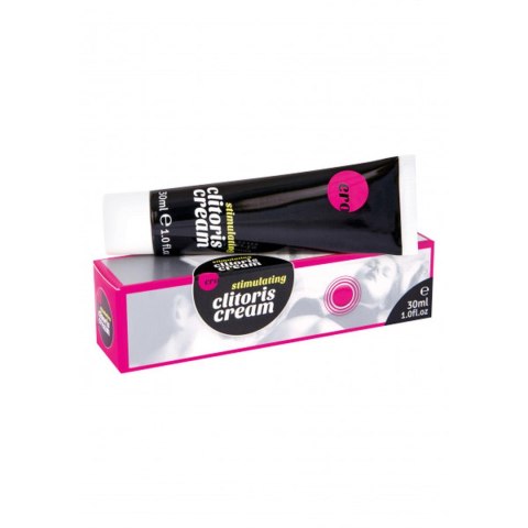 Żel/sprej-Clitoris Creme stimulating- 30ml Żel/sprej-Clitoris Creme stimulating- 30ml