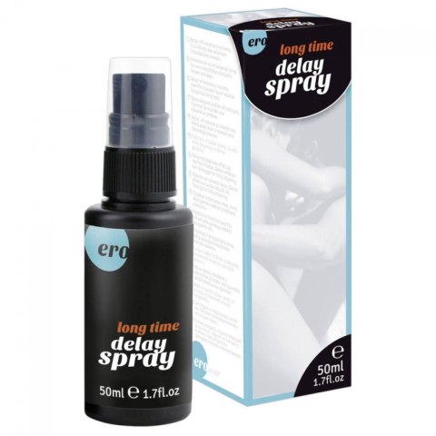 Żel/sprej-Delay Spray- 50ml Żel/sprej-Delay Spray- 50ml