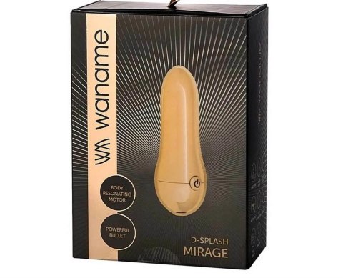 WANAME D-SPLASH Mirage WANAME D-SPLASH Mirage