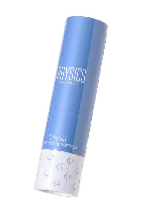 FAHRENHEIT Physics Vibrator