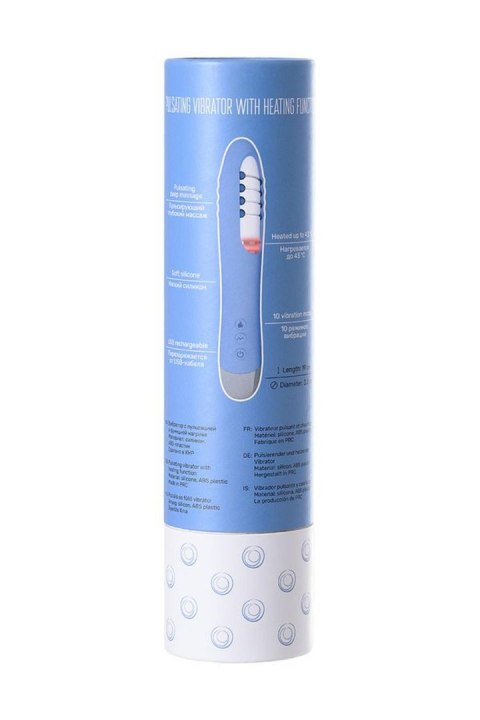 FAHRENHEIT Physics Vibrator