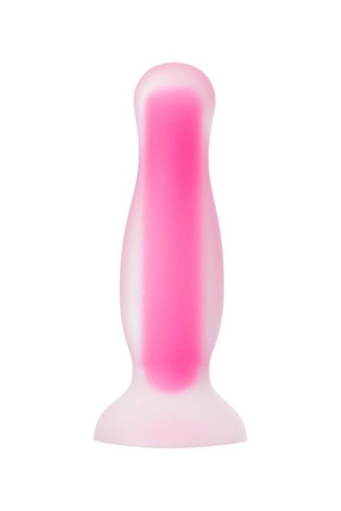 Glow in the dark plug John Glow