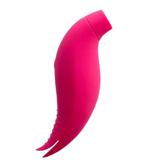 JOS Multifunctional clitoral stimulator Blossom, pink, 13.5 cm JOS Multifunctional clitoral stimulator Blossom, pink, 13.5 cm