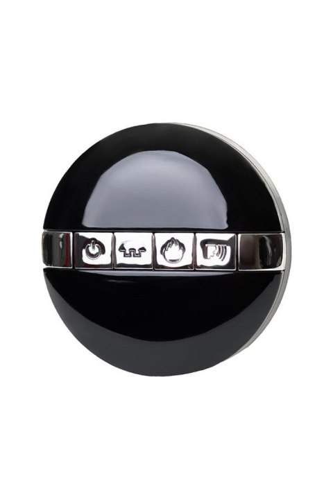 JOS Tilly Heating Pulsator and Vibrator