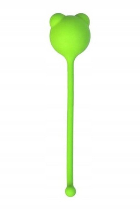 Pleasure balls A-Toys Green Pleasure balls A-Toys Green