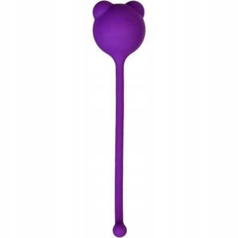 Pleasure balls A-Toys Purple Pleasure balls A-Toys Purple