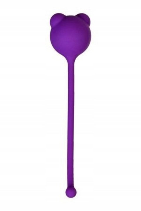 Pleasure balls A-Toys Purple Pleasure balls A-Toys Purple
