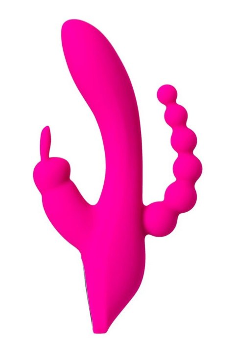 SPANKY Triple stimulator