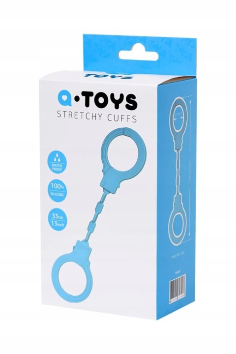 Stretchy cuffs A-Toys Stretchy cuffs A-Toys