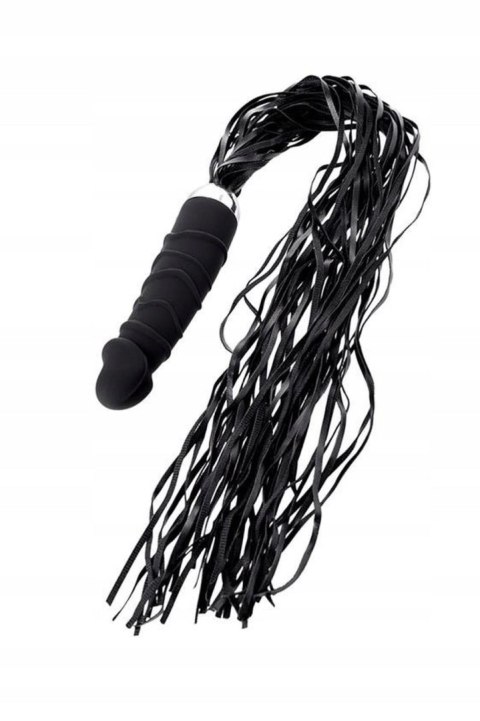 XBlack & Red, Vibrator, 6 vibration modes, silicone, black, 16 cm, O 3.5 cm XBlack & Red, Vibrator, 6 vibration modes, silicone, black, 16 cm, O 3.5 cm