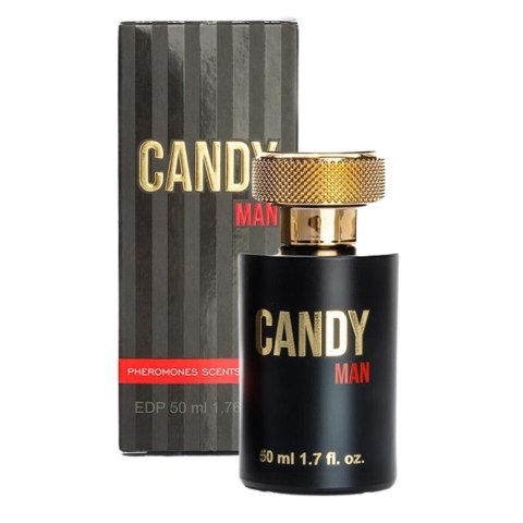 Feromony - CANDY MAN for men 50ml Feromony - CANDY MAN for men 50ml