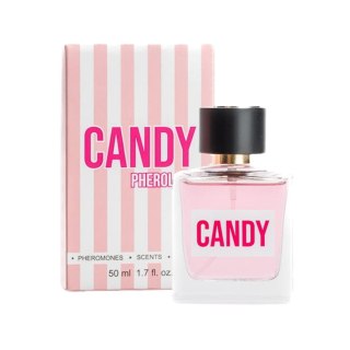 Feromony - CANDY PHEROLOVE for women 50ml