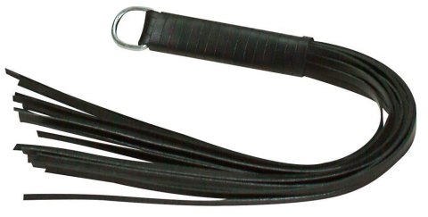 Leather Flogger 45cm Leather Flogger 45cm