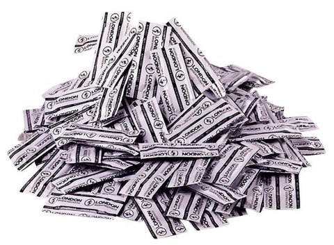 London moist 1000 in a bag London moist 1000 in a bag