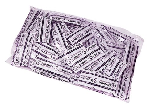 London moist 1000 in a bag London moist 1000 in a bag