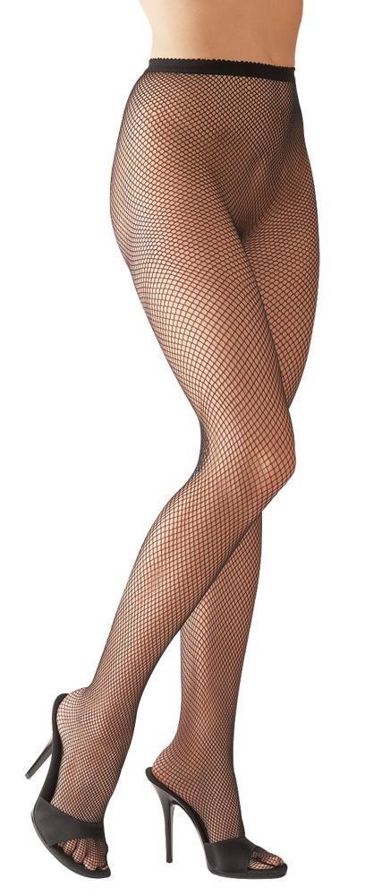 Net Tights black S-L Net Tights black S-L