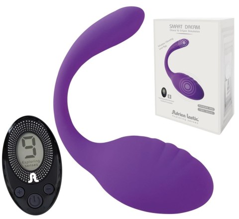 Stymulator-Smart Dream II + LRS Stymulator-Smart Dream II + LRS