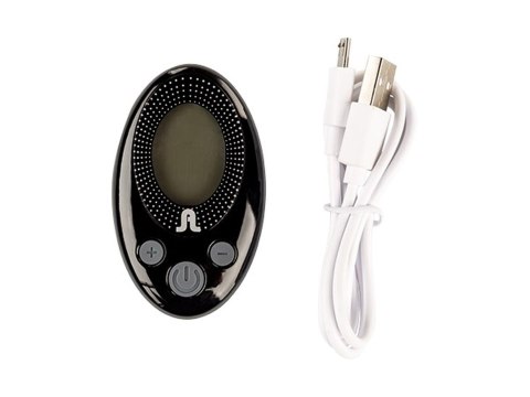 Wibrator-X2 - zestaw (wibrator+kontroler) Wibrator-X2 - zestaw (wibrator+kontroler)