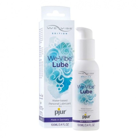 Żel-We-Vibe Lube 100 ml-waterbased Żel-We-Vibe Lube 100 ml-waterbased