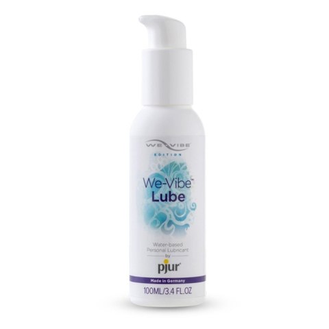 Żel-We-Vibe Lube 100 ml-waterbased Żel-We-Vibe Lube 100 ml-waterbased