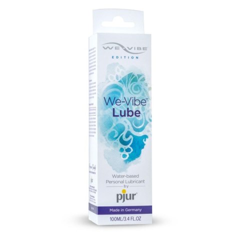 Żel-We-Vibe Lube 100 ml-waterbased Żel-We-Vibe Lube 100 ml-waterbased