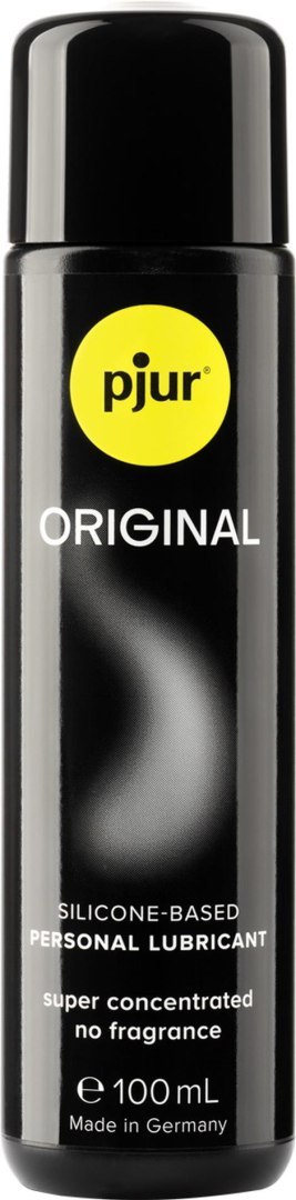 Żel-pjur Original 100 ml -silicone