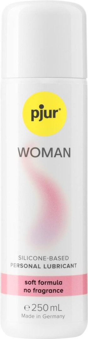 Żel-pjur Woman 250 ml -silicone Żel-pjur Woman 250 ml -silicone