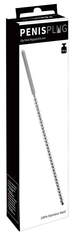 Dip Stick Ripped 6mm Dip Stick Ripped 6mm